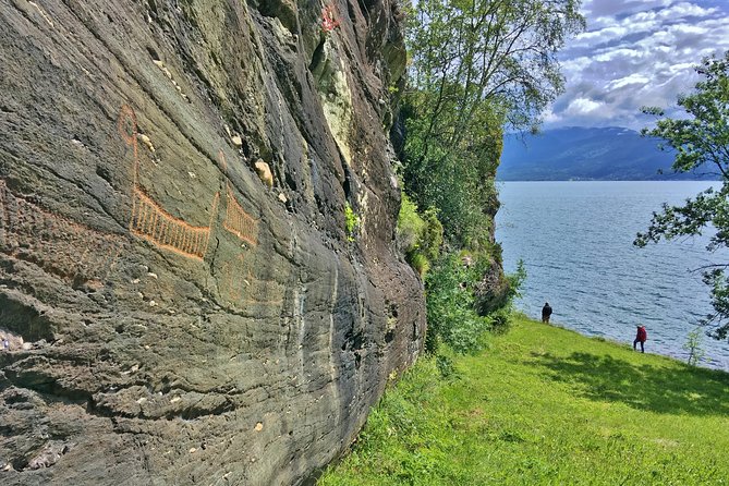 2-Day Round Trip from Bergen: THE GRAND HARDANGER – fjords, waterfalls, glaciers - Vøringsfossen and the Hardangervidda plateau