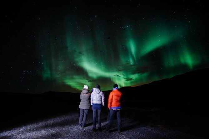 2-Day Snaefellsnes & Borgarfjörður Fjord Small-Group Tour - Why two days suits western Iceland