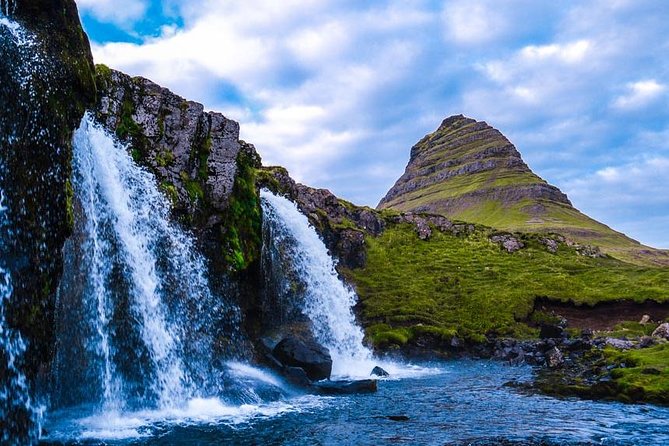 2-Day Snaefellsnes & Borgarfjörður Fjord Small-Group Tour - Optional exploration inside Vatnshellir