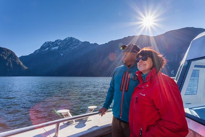 2-Hour Milford Sound Scenic Cruise - Who will enjoy this cruise most