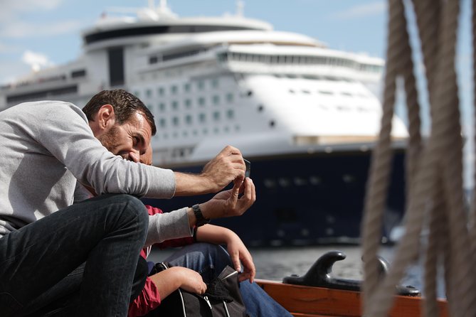 2-Hour Oslo Fjord Sightseeing Cruise by Sailing Ship - Is $40.16 a fair price?