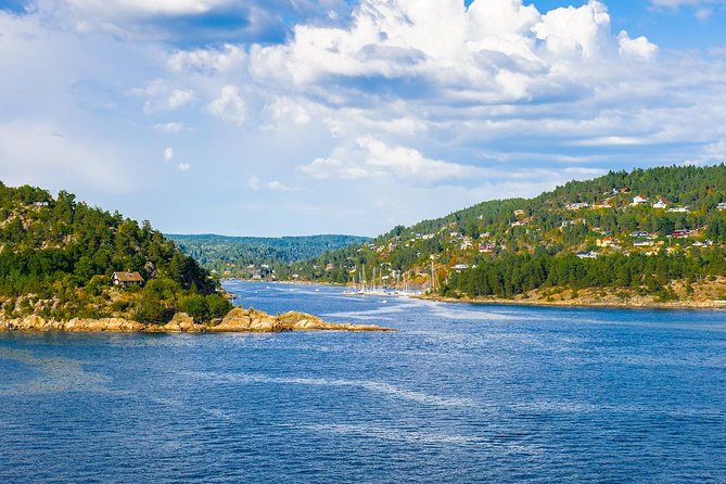 2-Hour Oslo Fjord Sightseeing Cruise by Sailing Ship - Who should book this cruise?