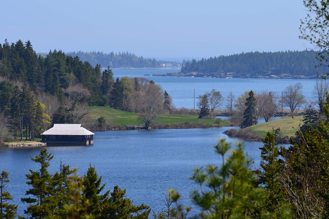3 Hour: Personalized & Private Acadia with Somes Sound - Key points to know before booking