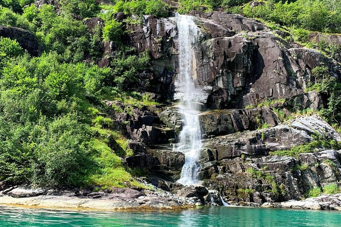 4 Day Bergen - Hardangerfjord private fjord-cruise - Who should book this cruise?
