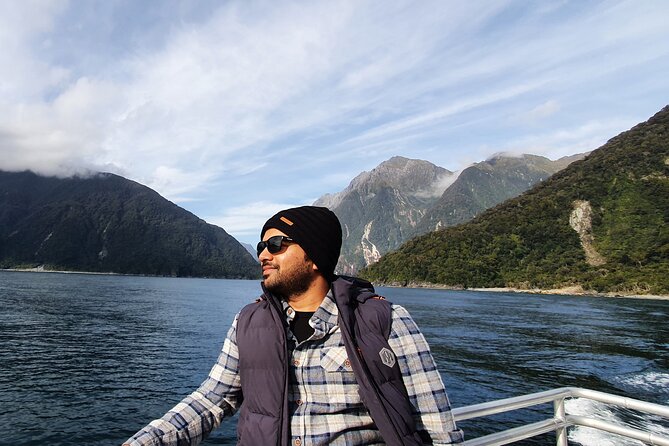 4 Day Tour to Milford Sound, Mount Cook & More from Auckland - Day 3: Lindis Pass, Lake Pukaki, and Aoraki Mount Cook