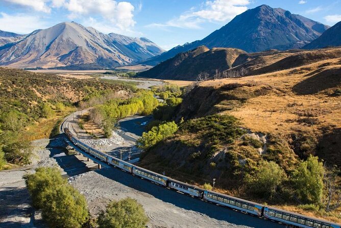 4 Day Tour to Milford Sound, Mount Cook & More from Auckland - Who will get the most from this tour