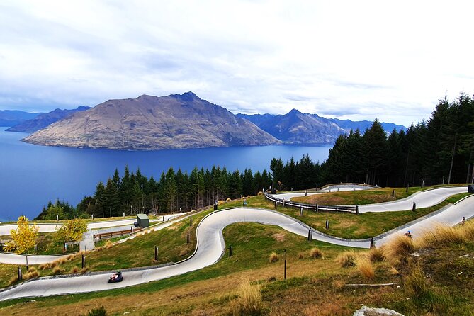 4 Day Tour to Milford Sound, Mount Cook & More from Auckland - Day 2: Milford Sound’s long, rewarding road