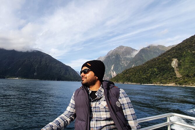 4 Day Tour to Milford Sound, Mount Cook & More from Christchurch - What the private vehicle changes