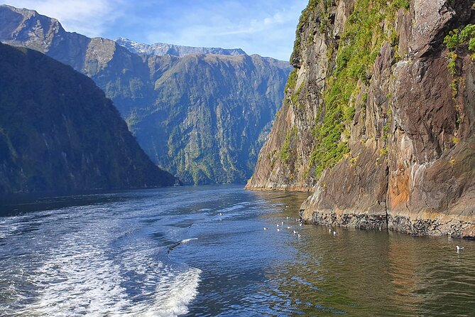 4 Day Tour to Milford Sound, Mount Cook & More from Christchurch - Is $2,218.55 good value?