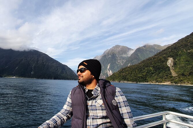 4 Day Tour to Milford Sound, Mount Cook & More from Queenstown - A Four-Day Route Across New Zealand’s South Island