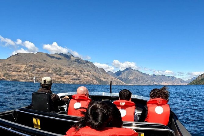 4 Day Tour to Milford Sound, Mount Cook & More from Queenstown - The TranzAlpine Train to Christchurch