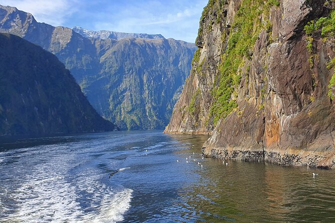4 Day Tour to Milford Sound, Mount Cook & More from Queenstown - Private Touring, Comfort, and the Pace