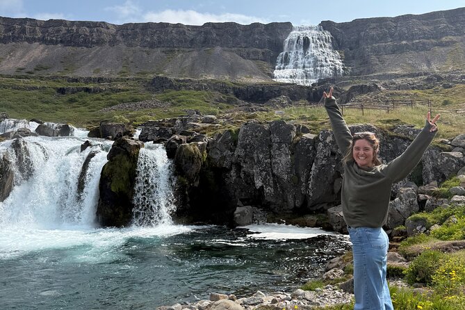 4 Hour Isafjordur and Dynjandi Tour With Photo Stops - Should you book the Dynjandi tour?
