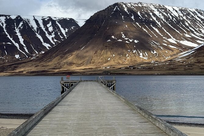4 Hour Isafjordur and Dynjandi Tour With Photo Stops - Small groups make the timing more useful