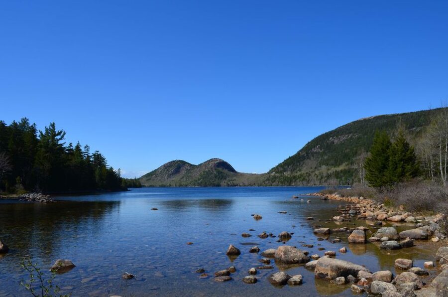 4 Hour Private Tour: Acadia, Fjord, Gardens & Mansions - Cadillac Mountain Gives This Tour Its Big Opening