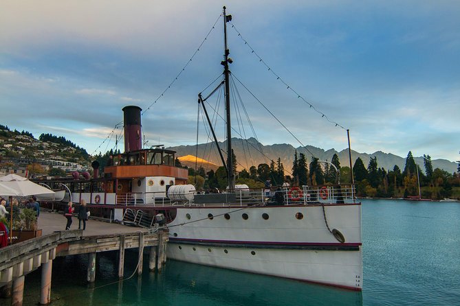 5 Day South Island Circut: Trains, Glaciers and Milford Sound from Christchurch - Day 5: Mount Cook, Lake Pukaki, and Lake Tekapo