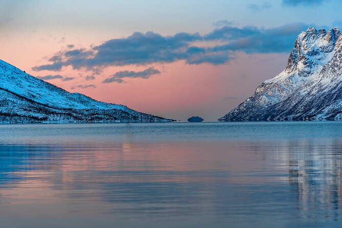 5 Fjords Tour by Minivan in 4 Hours - Five fjords, five quick reasons to stop