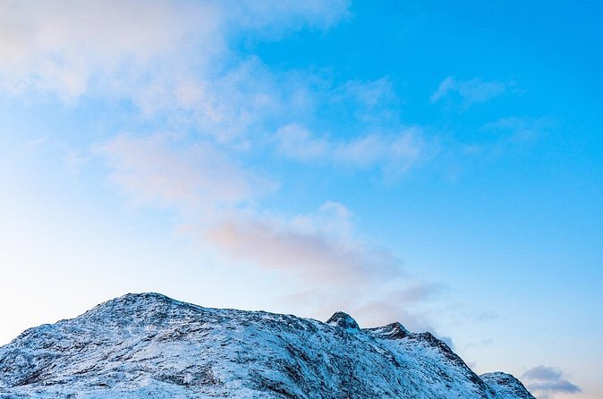 5 Fjords Tour by Minivan in 4 Hours - What the $205.13 price includes in practice