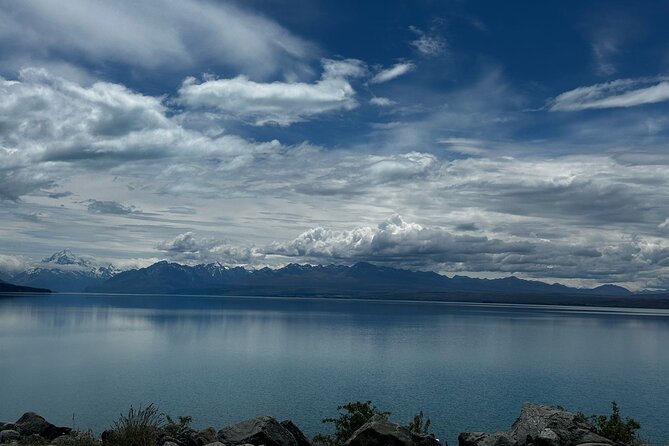 6 Day Christchurch to Queenstown via Mt Cook & Milford Sound Tour - Why this six-day route works