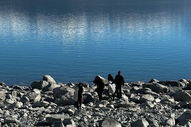 6 Day Christchurch to Queenstown via Mt Cook & Milford Sound Tour - Day 6: Mount Cook Village and Lake Tekapo
