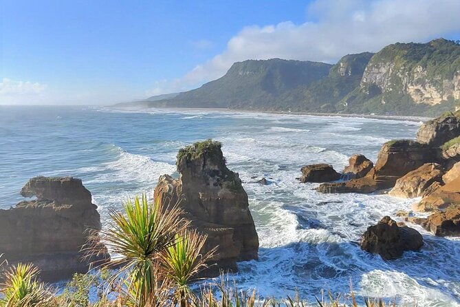 6 Day Christchurch to Queenstown via Mt Cook & Milford Sound Tour - What the $1,241.15 price gets you