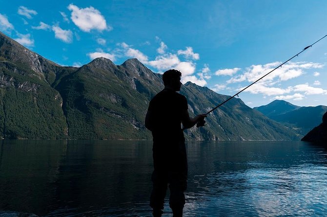 6 Day Fjord Kayaking Trip Norway - Farms, people, and short hikes along the way