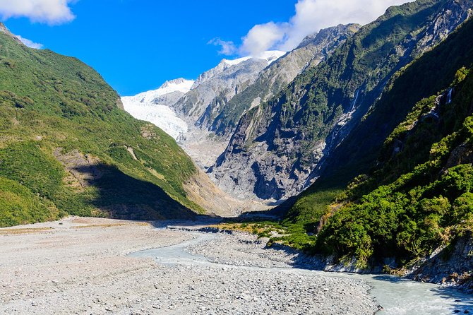 6 Day South Island Circut: Milford Sound, Queenstown and Glaciers - What the $3,425.56 price really covers