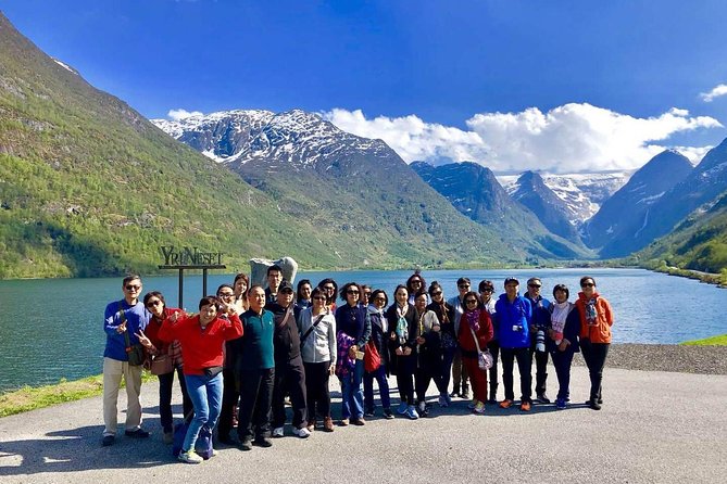 7-Day Scenic Scandinavian Tour from Copenhagen exploring Denmark, Sweden and fjords in Norway - What this Scandinavian route does well