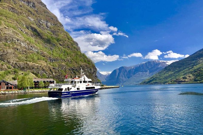 7-Day Scenic Scandinavian Tour from Copenhagen exploring Denmark, Sweden and fjords in Norway - Stockholm brings islands, a grand city hall, and the Vasa ship