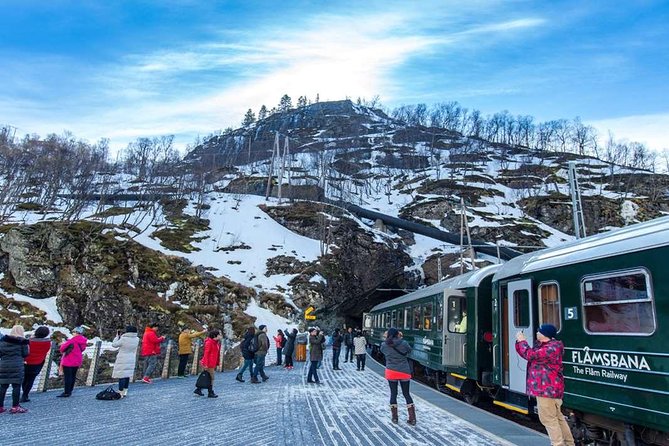 7-Day Scenic Scandinavian Tour from Copenhagen exploring Denmark, Sweden and fjords in Norway - Gothenburg closes the loop through Sweden