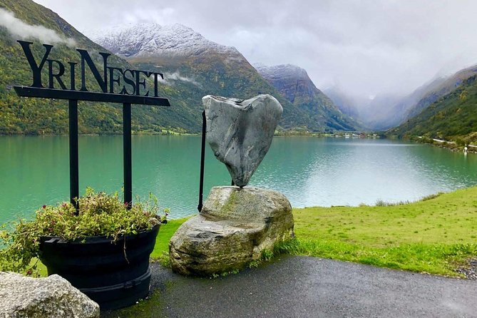7-Day Scenic Scandinavian Tour from Oslo exploring Denmark, Sweden and fjords in Norway - Seven days across Scandinavia, with very little planning