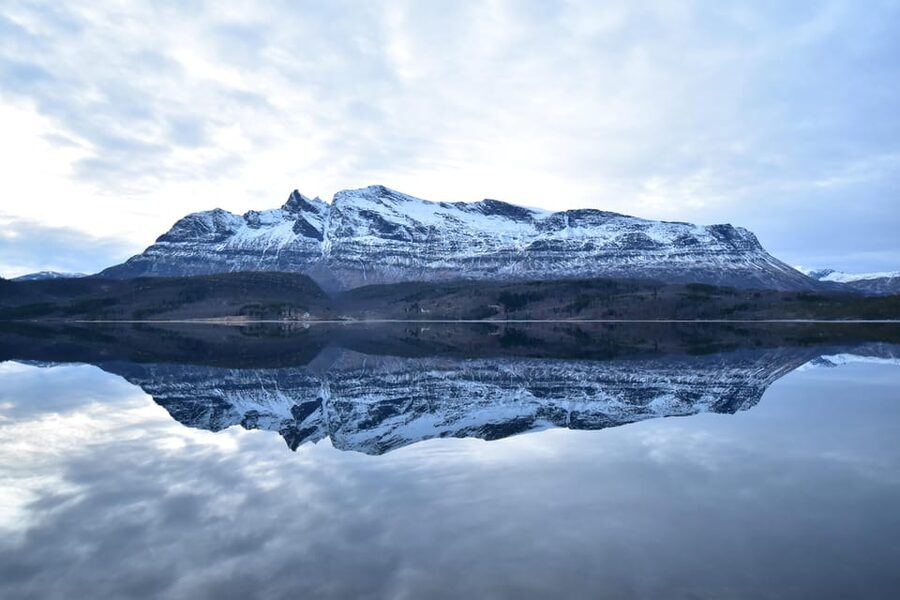 Abisko: Fjord Sightseeing and Photography Tour - Why this Norway fjord trip is worth your time