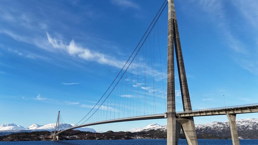 Abisko: Fjord Sightseeing and Photography Tour - Is $171 a fair price?