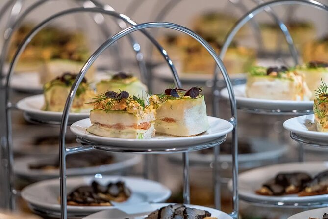 Afternoon Tea and Classic Concert on the Fjord - Who will enjoy this Sunday afternoon