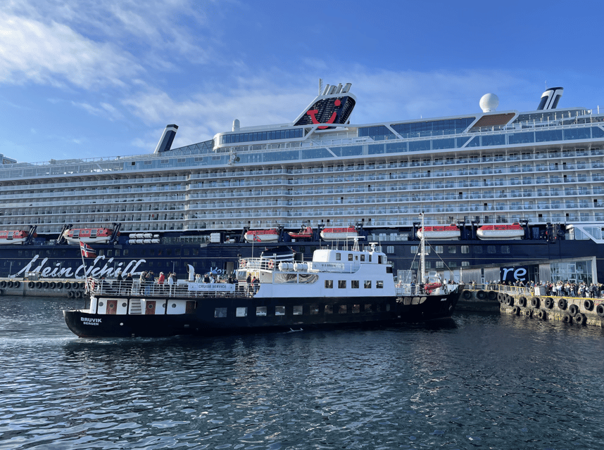 Ålesund: Archipelago Fjord Cruise - Key points to know before you book