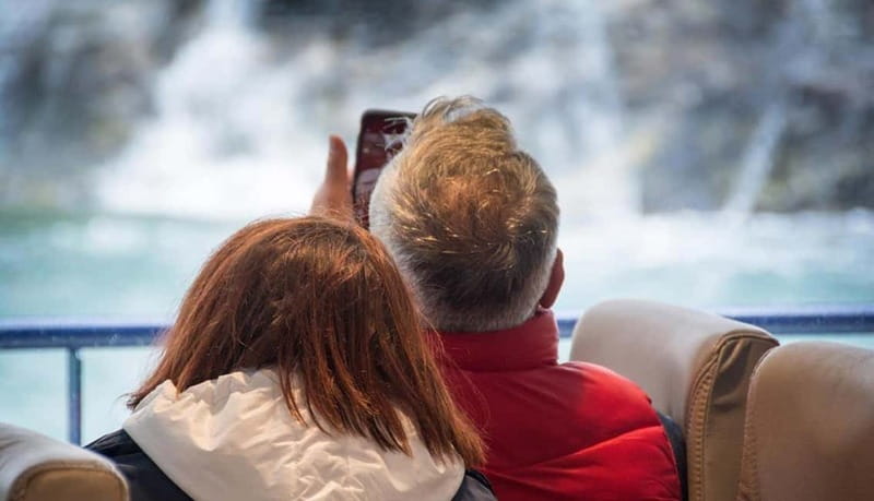 Ålesund: Geirangerfjord Scenic Cruise & Village Visit - Your one to three hours in Geiranger
