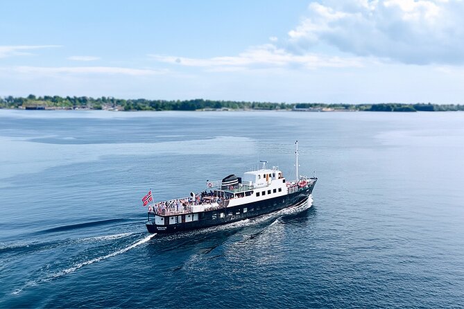 All About the Fjords in One Tour by Boat and Bus from Ålesund - Why this six-hour route works from Ålesund
