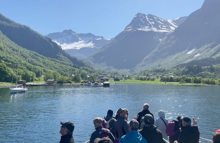 All About the Fjords, in one tour by boat & bus from Ålesund - Who will get the most from this tour