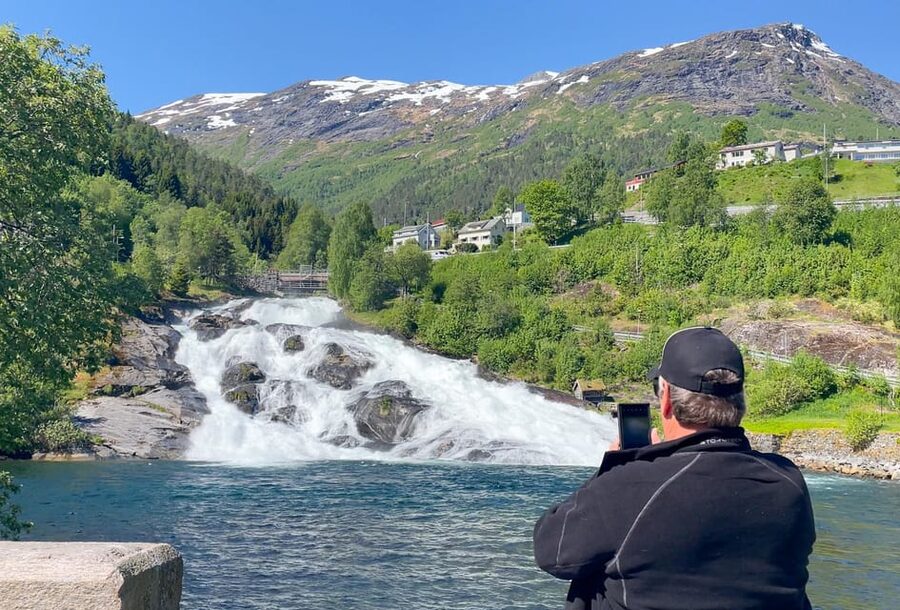 All About the Fjords, in one tour by boat & bus from Ålesund - Why this six-hour fjord loop works