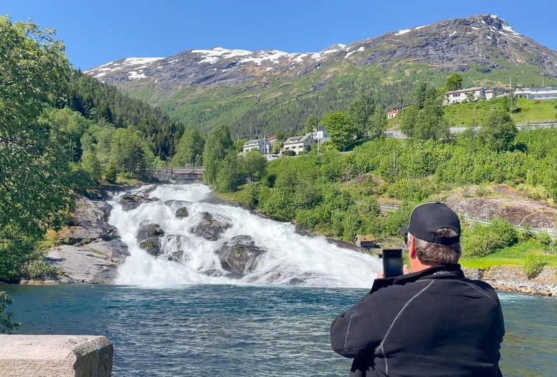 All About the Fjords, in one tour by bus & boat from Ålesund - Who should choose this tour?
