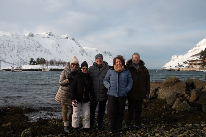All-Inclusive Arctic Fjords and Sommarøy Scenic Tour - What the small group changes