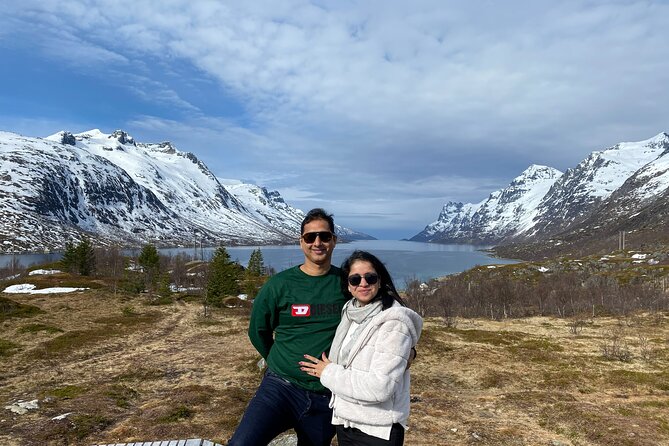 All-Inclusive Arctic Fjords and Sommarøy Scenic Tour - Booking advice for cruise passengers and short stays