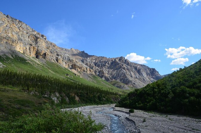 Anchorage: Kenai Fjords & Denali National Park 5 Day 4 Night Tour - Key points to know before booking