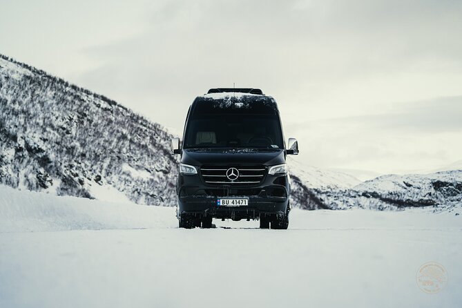 Arctic Fjord Roadtrip with Scenic Picnic from Tromso - At a glance: what makes this road trip useful