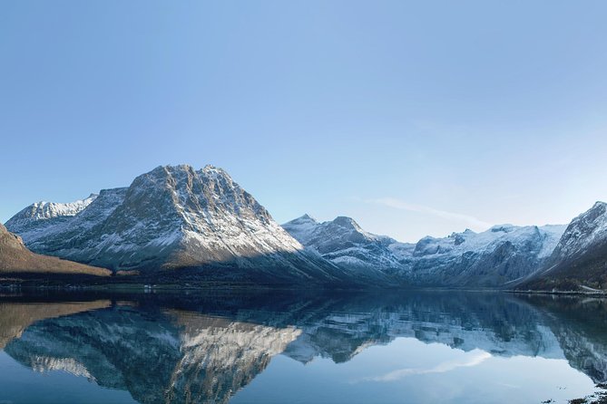 Arctic Fjords Road Trip - Clothing, toilets, and the practical side