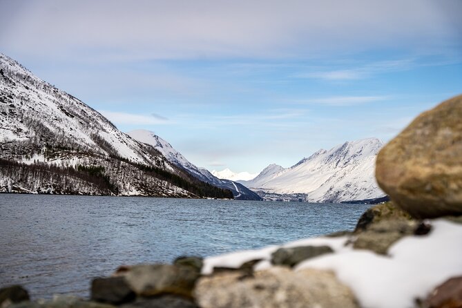 Arctic Fjords Sightseeing Adventure with Arctic Navigator - What the $139.93 price means