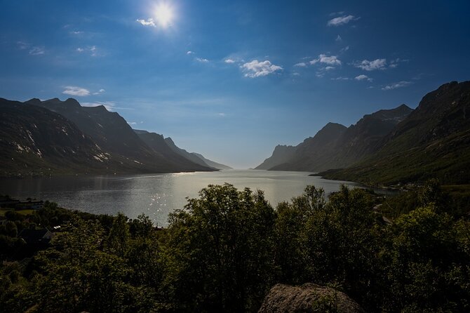 Arctic Fjords Sightseeing Adventure with Arctic Navigator - Booking, weather, and cancellation advice