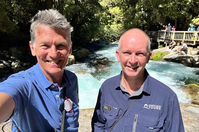 Award Winning Milford Sound Full Day Tour & Cruise from Te Anau - What the two-hour Milford Sound cruise adds