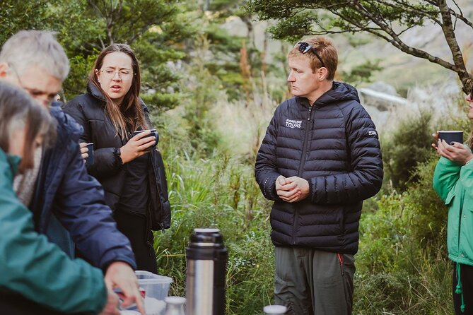 Award Winning Milford Sound Full Day Tour & Cruise from Te Anau - Food, timing, and the real value at $185.55