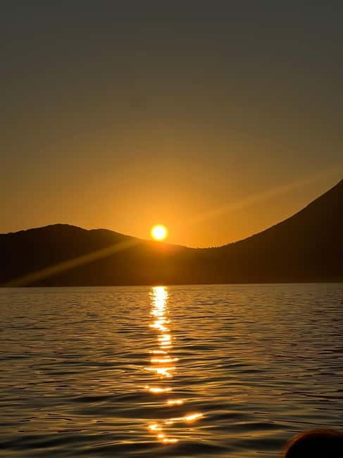 Azure Paradise: Blue Cave and Kotor Bay Boat Tour - What the $53 price really covers